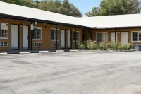 Covina Motel Hotel di Baldwin Park
