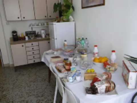 Victoria B&B
