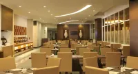 Hotel Santika Bengkulu - فطور