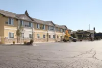 Super 8 by Wyndham Montrose Hotel di Montrose