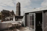 The Nox Hotel Hotels in De Bilt