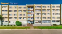 SportHotel Hotels in Liepājas pilsēta