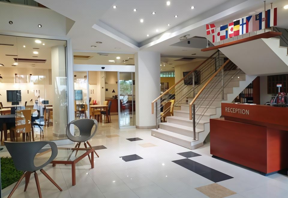 호텔 헤코 이미지