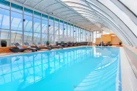 Hotel Magnólia Hotel di Piestany