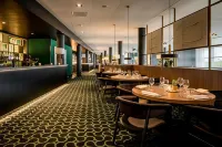 Van der Valk Zaltbommel-A2 Hotels in Zaltbommel