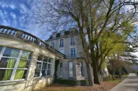 Appartment Les Suites Du Parc