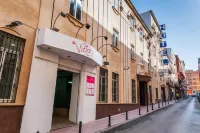 Hotel Victoria Hotels in Banos de la Encina