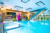 Johan Design & Spa Hotel Hotels in Arensburg