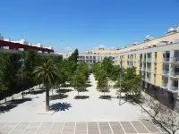 Apartamentos Benicarló 3000 Hotels in Vinaros