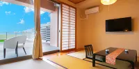 Torinoumi - Ocean View Semi Western-Style Room