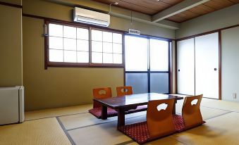 Azumaya Ryokan