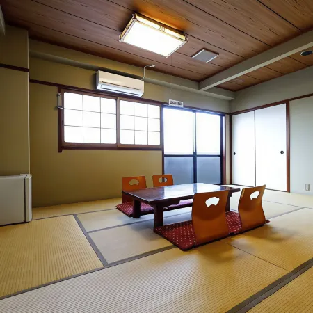 吾妻屋旅館