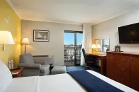 The Marina Inn on San Francisco Bay Hotels in San Leandro