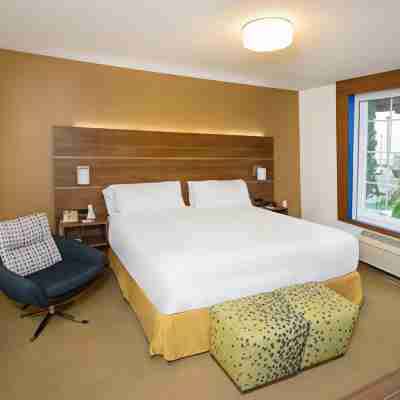 Holiday Inn Express Calexico Rooms