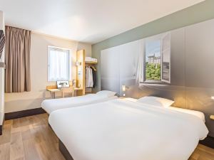 B&B Hotel Tours Nord 2 La Petite Arche