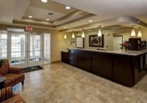 MainStay Suites Rapid City