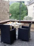 Le Silex Hotel di Vagnas