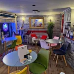 Ebenezer's Place Hotels in Broadstairs and St. Peters