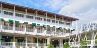 The Victoria Luxurious Guesthouse Hotel in zona Sekolah Pascasarjana UPI