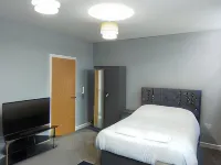 Piccadilly Apartments Hotels in Bradford