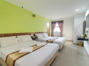 Hotel Time Melaka