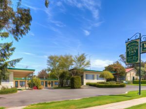 Daylesford Central Motor Inn