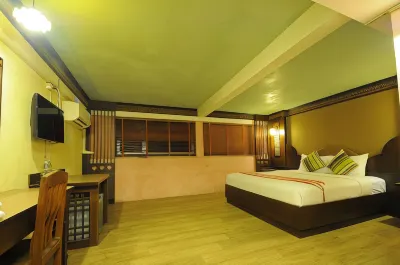 P1 House Hotels in 