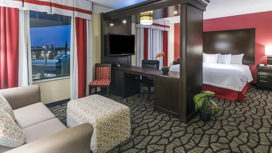 Hampton Inn & Suites Salt Lake City/University-Foothill Dr.