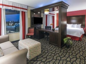 Hampton Inn & Suites Salt Lake City/University-Foothill Dr.