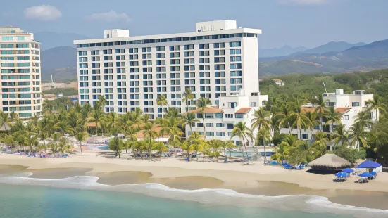 Barcelo Ixtapa - All Inclusive