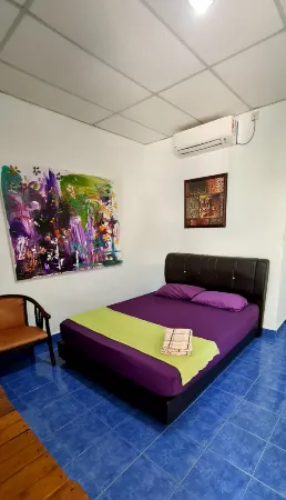 RL Budget Rooms