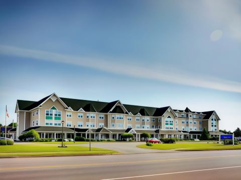 The Loyalist Country Inn & Conference Centre