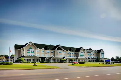 The Loyalist Country Inn & Conference Centre