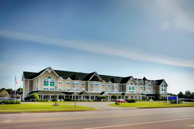 The Loyalist Country Inn & Conference Centre Hotel a 