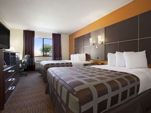 Days Inn by Wyndham Los Lunas