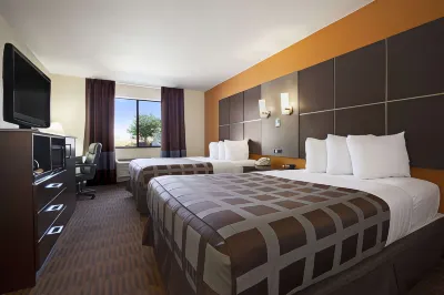 Days Inn by Wyndham Los Lunas