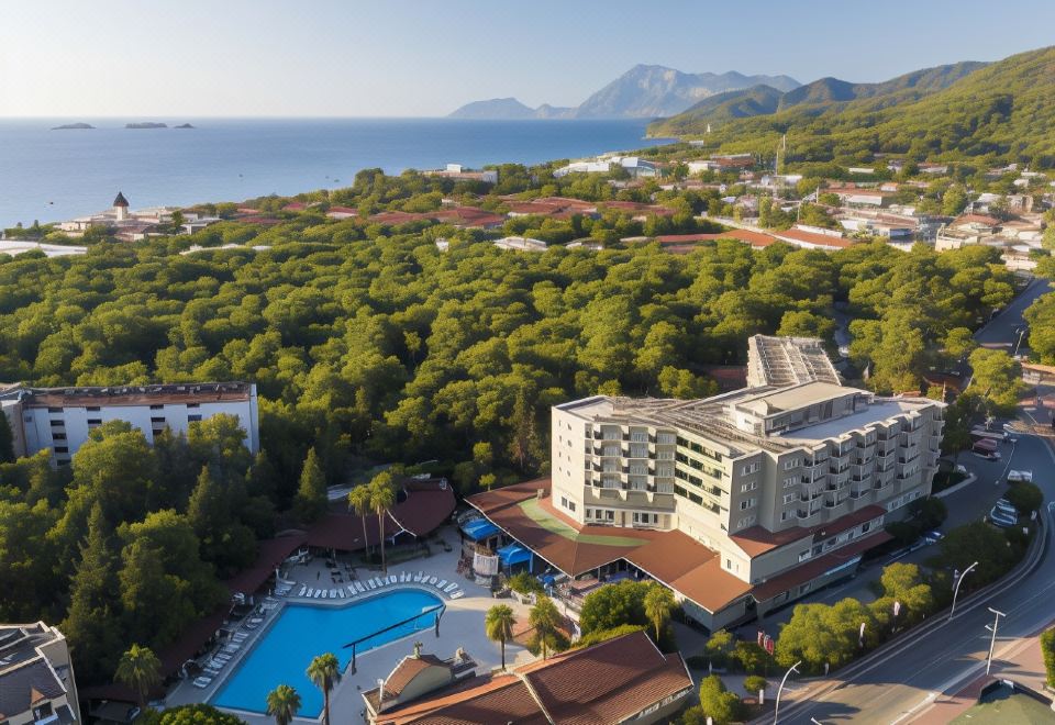 Armas Kaplan Paradise - Housity