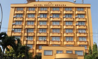 Hotel New Resty Menara