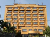 Hotel Resty Menara Hotel di Pekanbaru