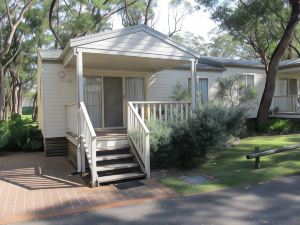 Koala Shores Holiday Park