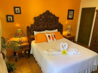The Mexican Inn