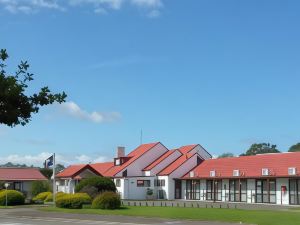 Gateway Motor Lodge - Wanganui