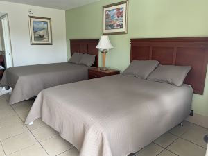 Jasmine Garden Inn - Lake City