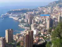 Hotel Capitole Hotels in La Turbie