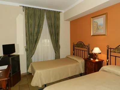 Plaza de Toros Hotels in Ronda