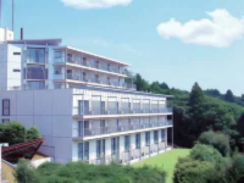YU-FURI IZUKOGEN Các khách sạn ở Ito