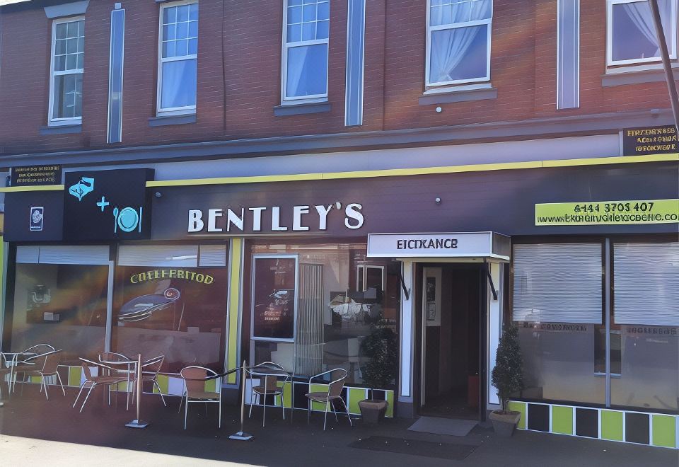 Bentleys