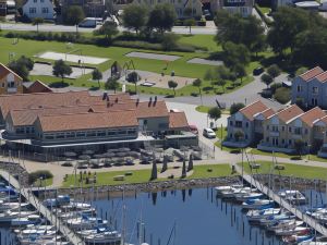 Hotel Rudkøbing Skudehavn