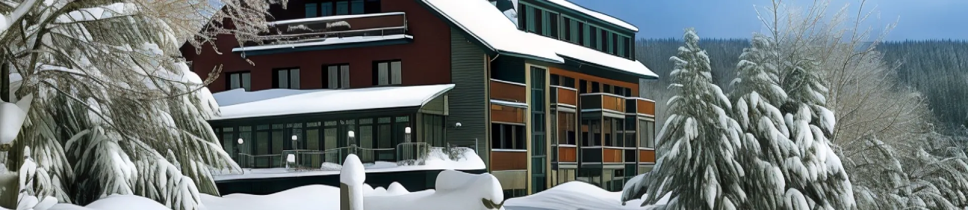 Gehobene Hotels 