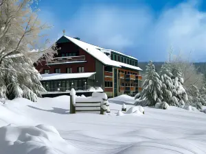 Hotel Jens Weissflog